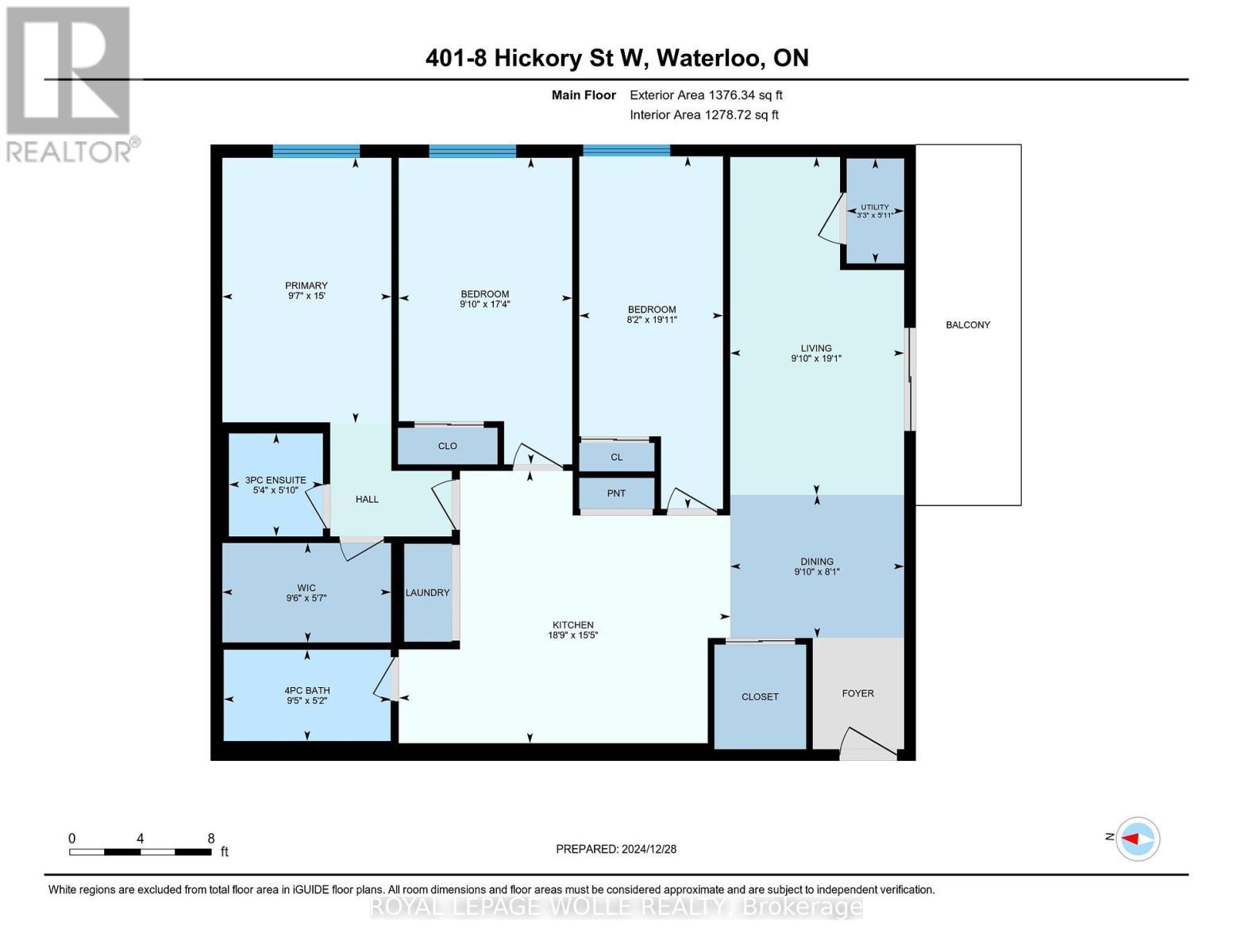 












401 - 8 HICKORY STREET W

,
Waterloo,




Ontario
N2L3H6

