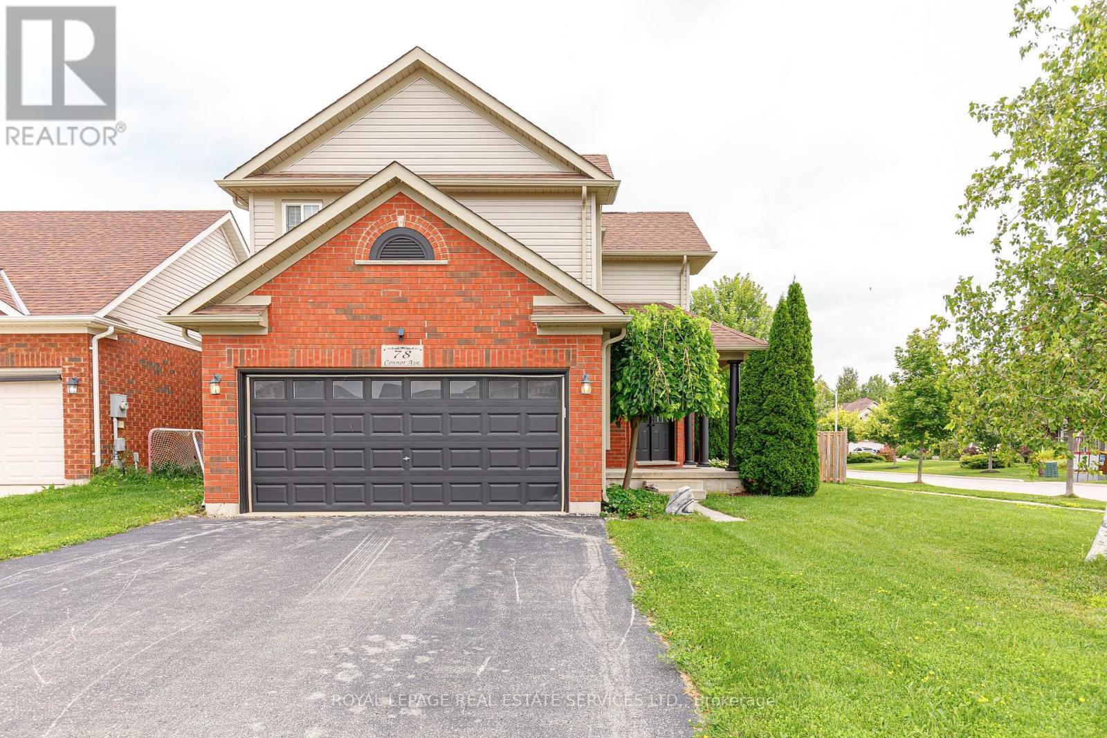 












78 CONNOR AVENUE

,
Collingwood,




Ontario
L9Y5L2

