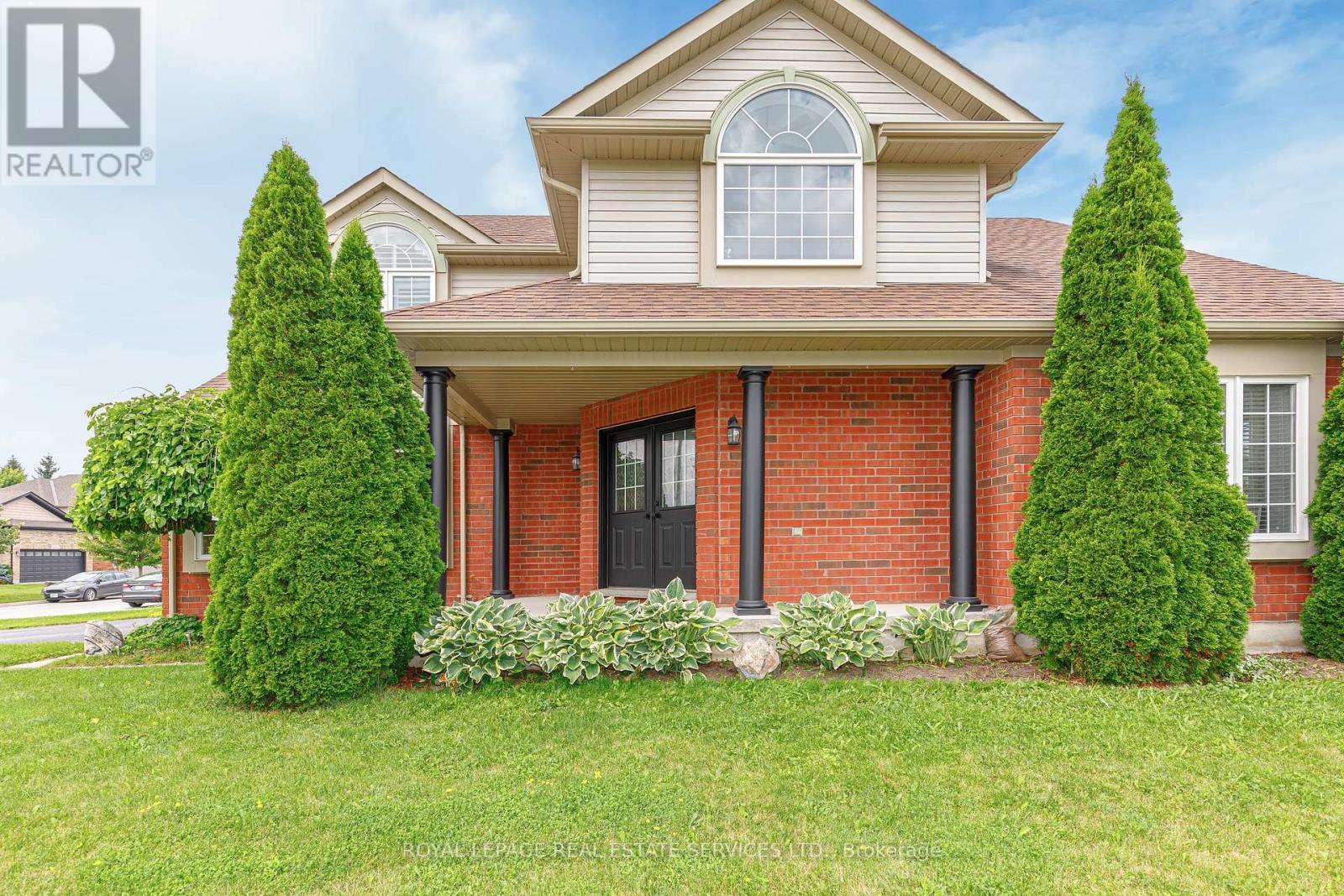 












78 CONNOR AVENUE

,
Collingwood,




Ontario
L9Y5L2

