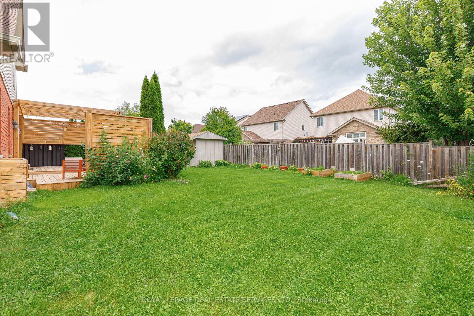 












78 CONNOR AVENUE

,
Collingwood,




Ontario
L9Y5L2

