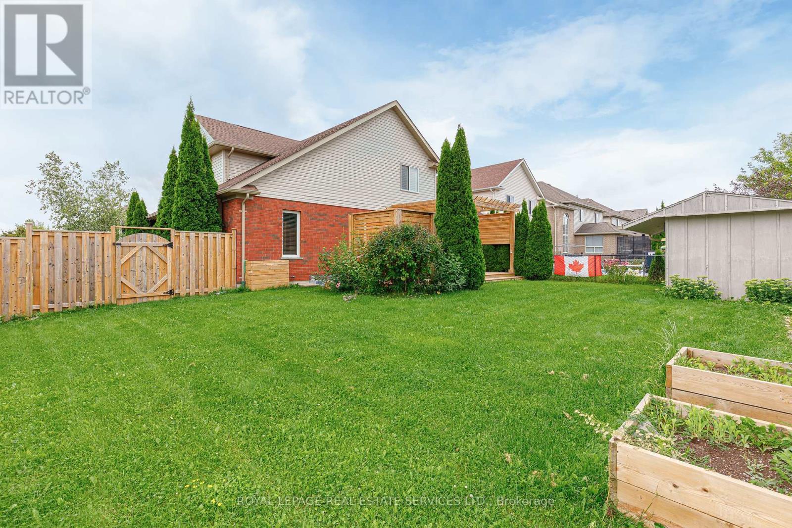 












78 CONNOR AVENUE

,
Collingwood,




Ontario
L9Y5L2

