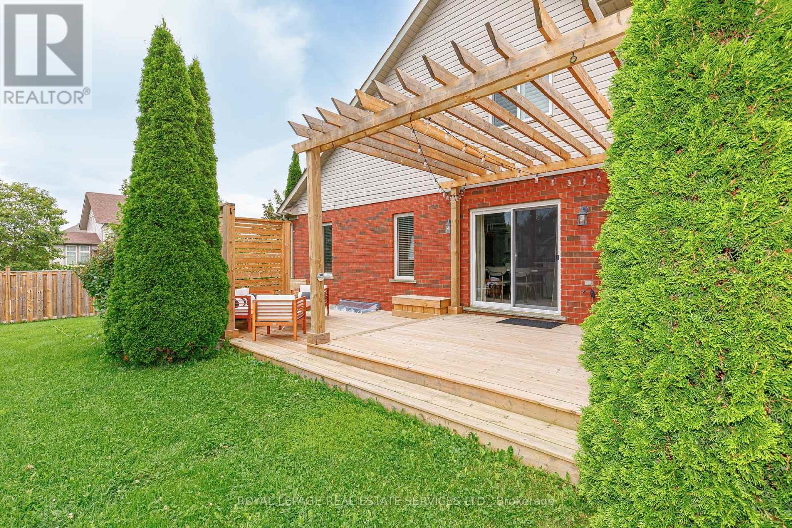 












78 CONNOR AVENUE

,
Collingwood,




Ontario
L9Y5L2

