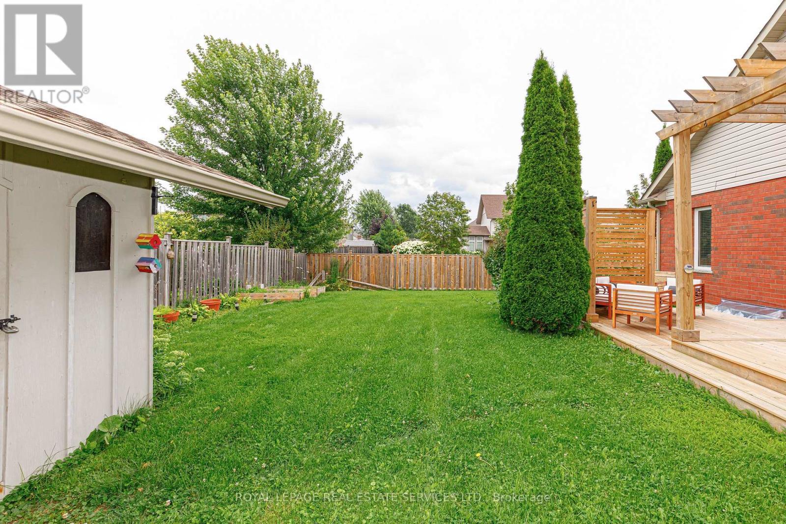 












78 CONNOR AVENUE

,
Collingwood,




Ontario
L9Y5L2

