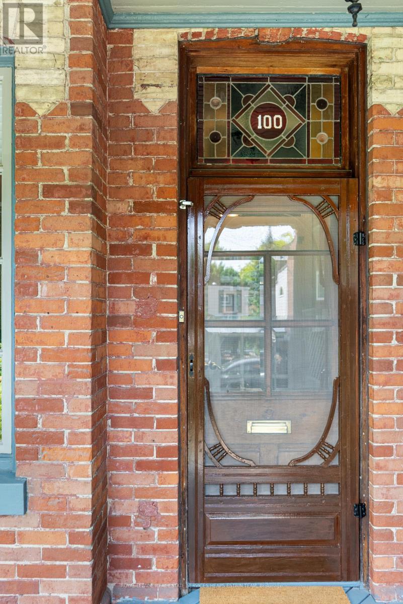 












100 AMELIA STREET

,
Toronto,




Ontario
M4X1E4

