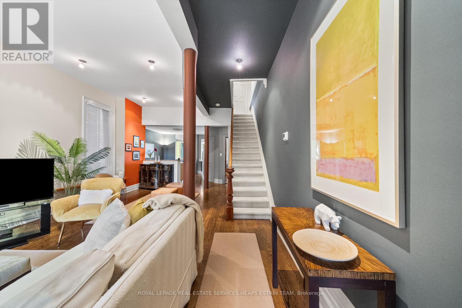 












100 AMELIA STREET

,
Toronto,




Ontario
M4X1E4

