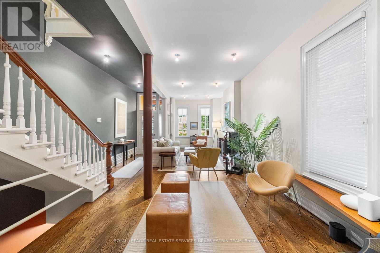 












100 AMELIA STREET

,
Toronto,




Ontario
M4X1E4

