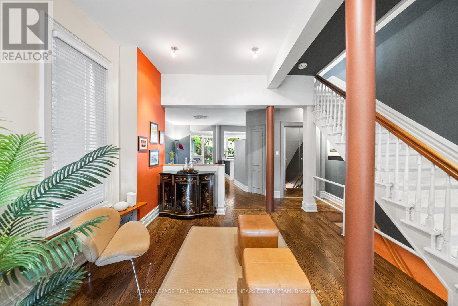 












100 AMELIA STREET

,
Toronto,




Ontario
M4X1E4


