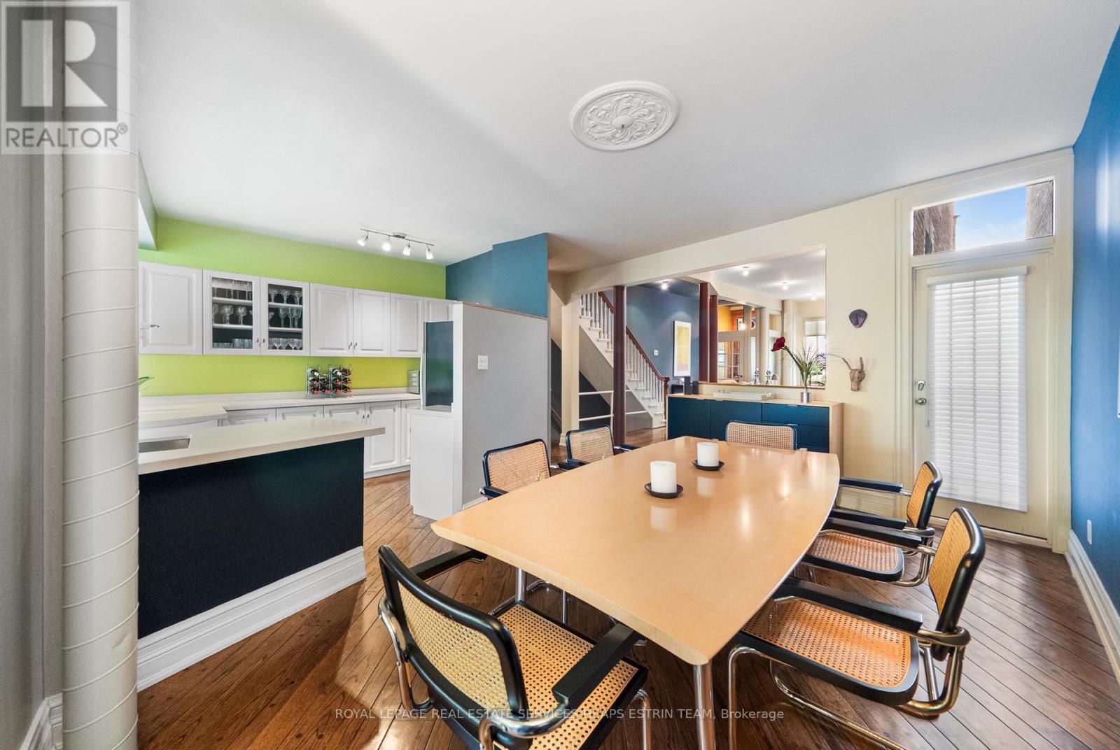 












100 AMELIA STREET

,
Toronto,




Ontario
M4X1E4

