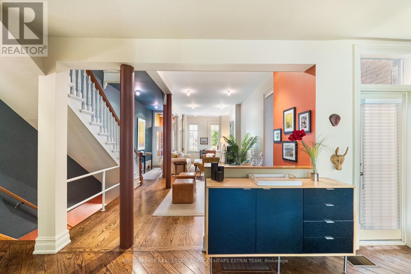 












100 AMELIA STREET

,
Toronto,




Ontario
M4X1E4

