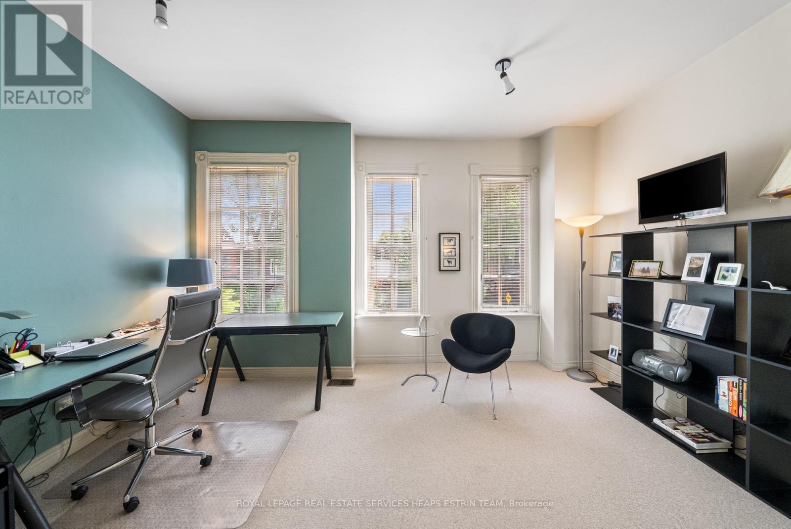 












100 AMELIA STREET

,
Toronto,




Ontario
M4X1E4

