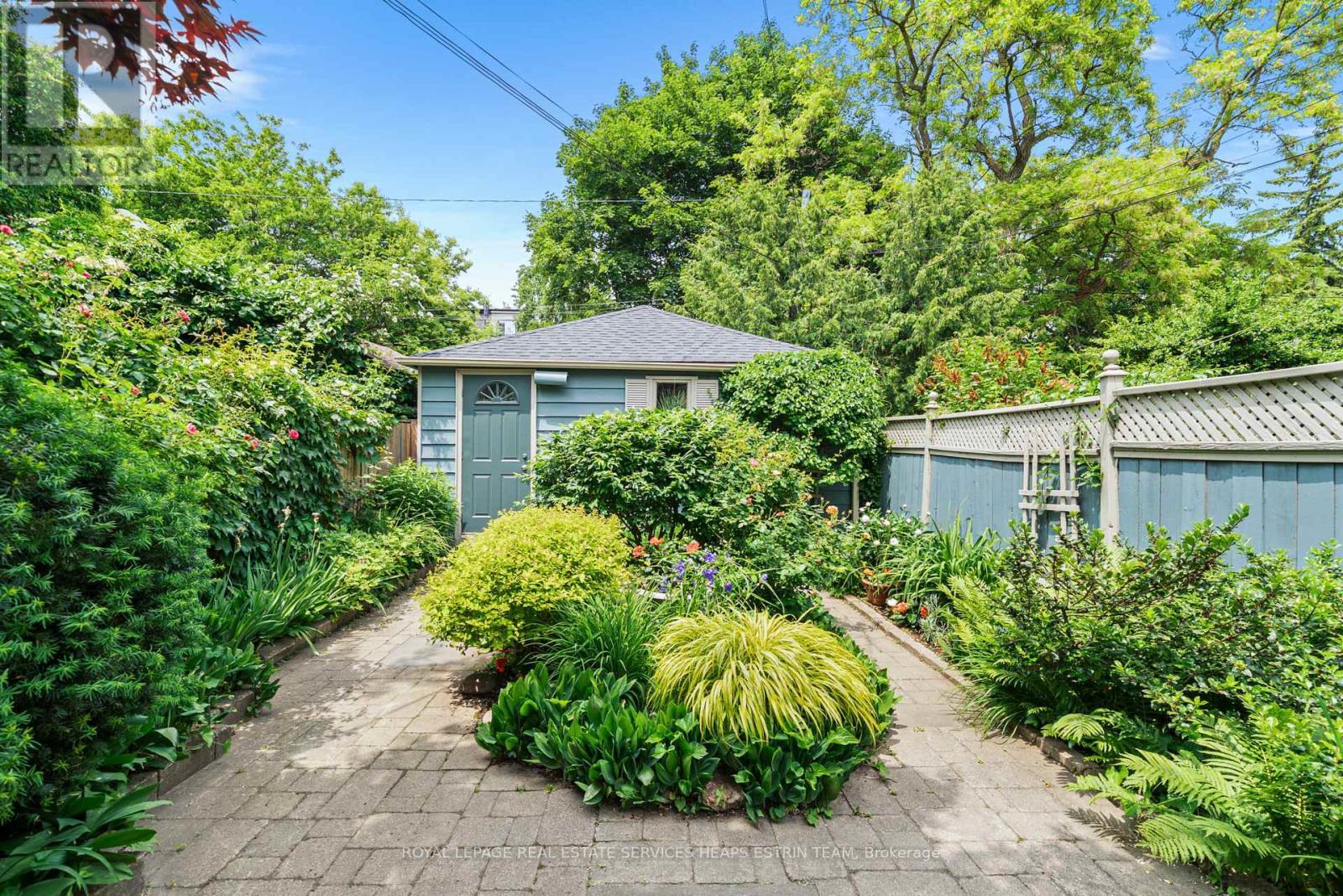 












100 AMELIA STREET

,
Toronto,




Ontario
M4X1E4

