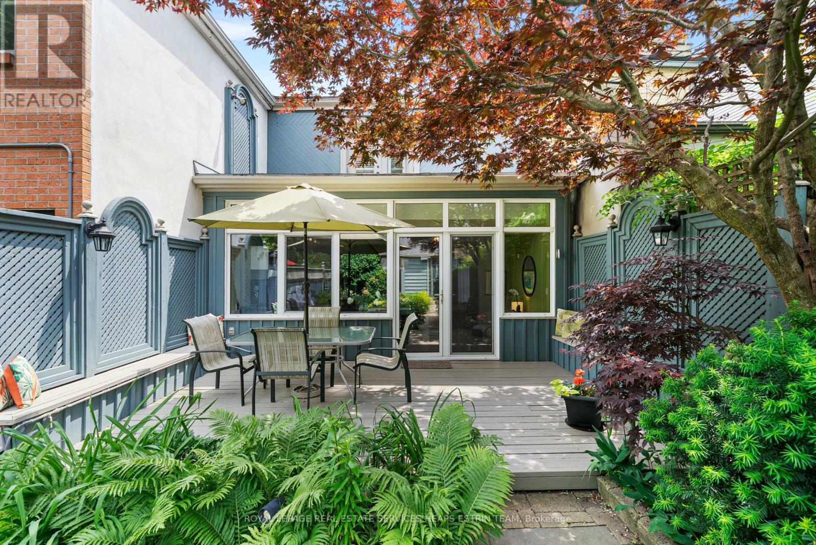 












100 AMELIA STREET

,
Toronto,




Ontario
M4X1E4

