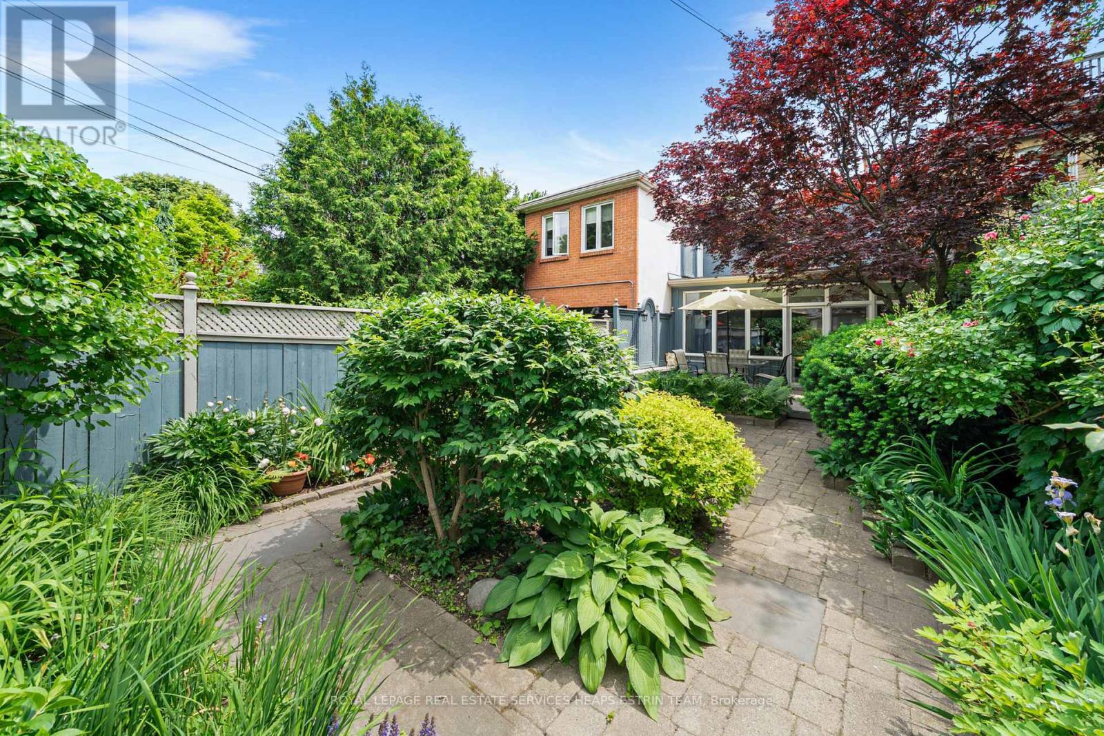 












100 AMELIA STREET

,
Toronto,




Ontario
M4X1E4

