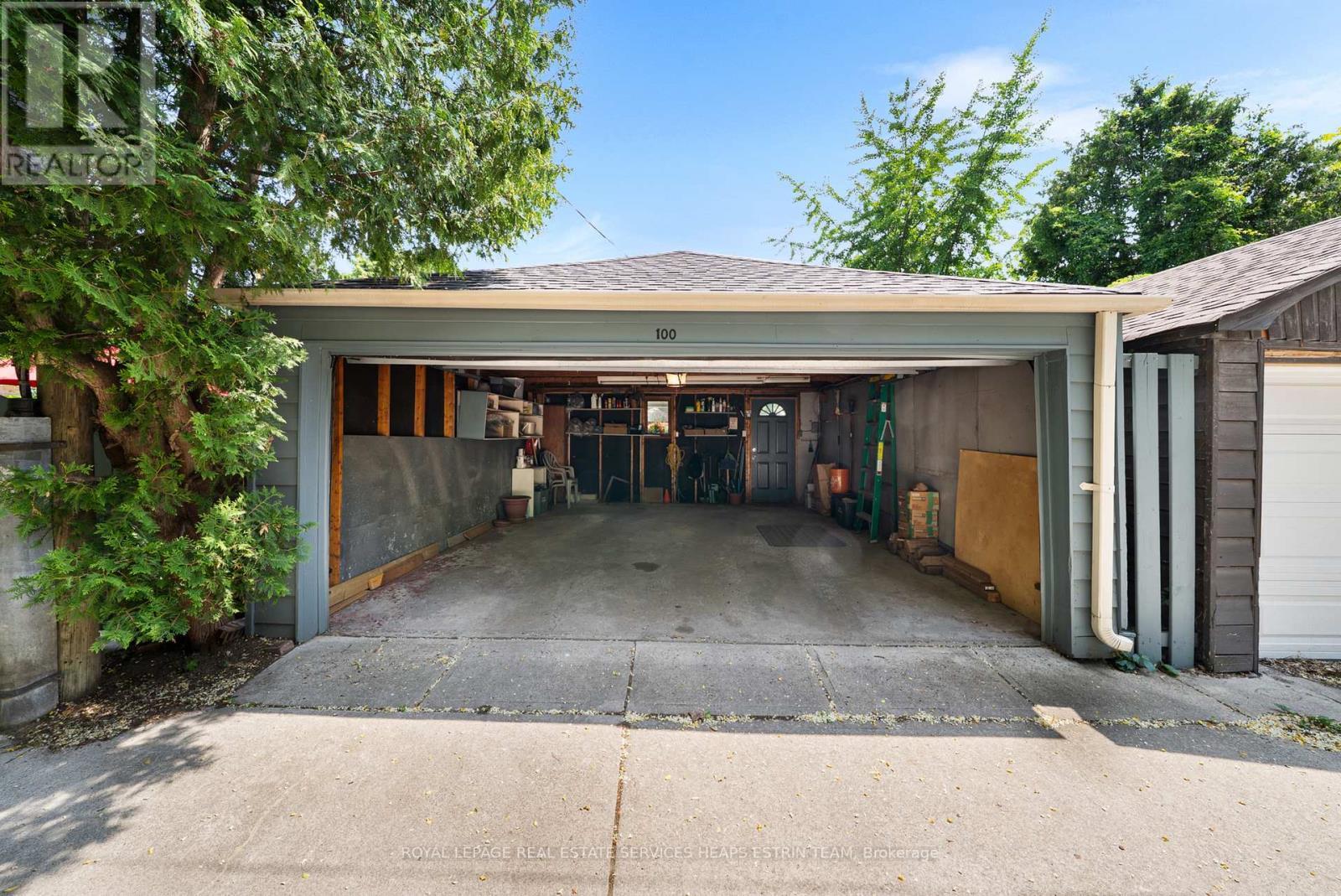 












100 AMELIA STREET

,
Toronto,




Ontario
M4X1E4

