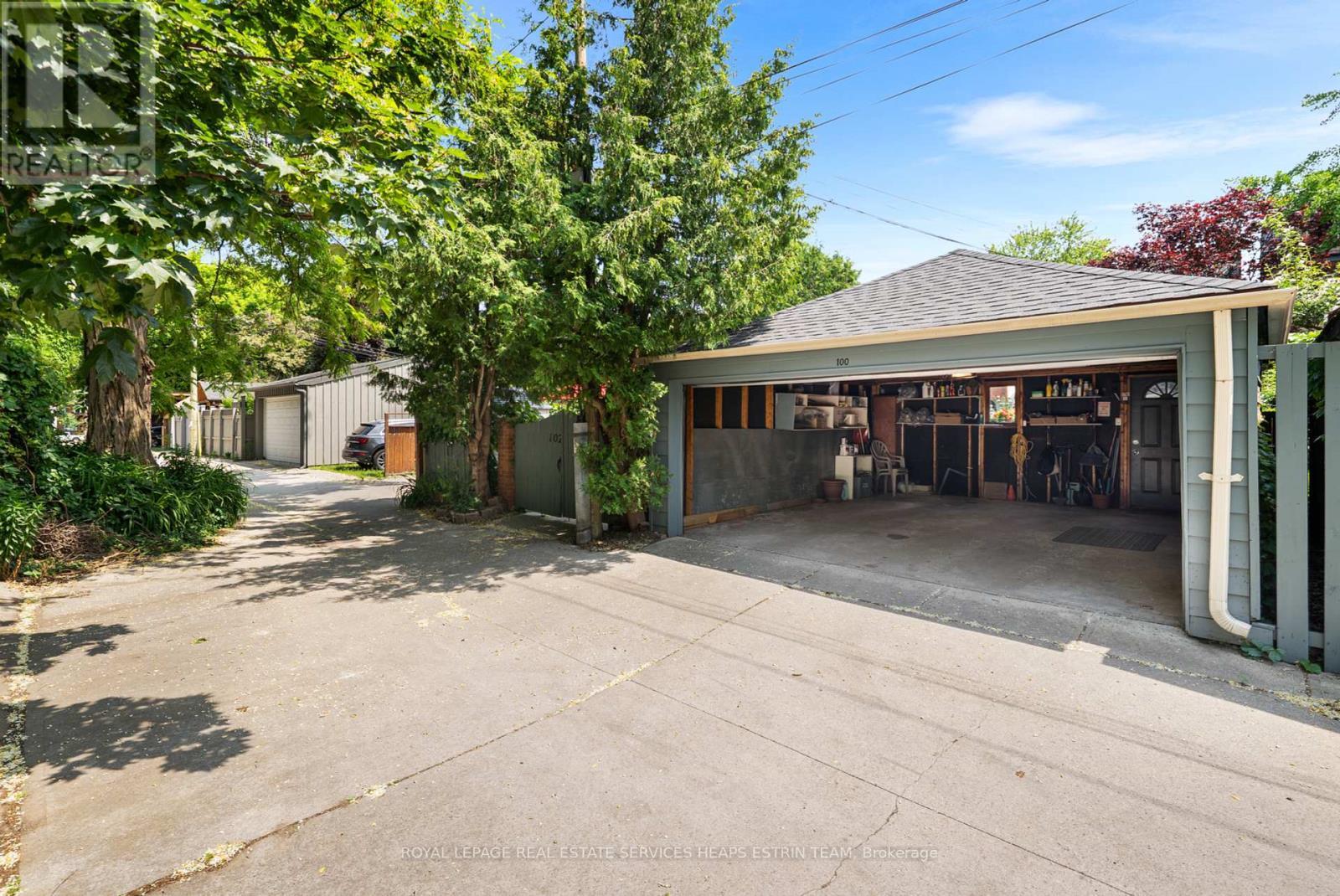












100 AMELIA STREET

,
Toronto,




Ontario
M4X1E4

