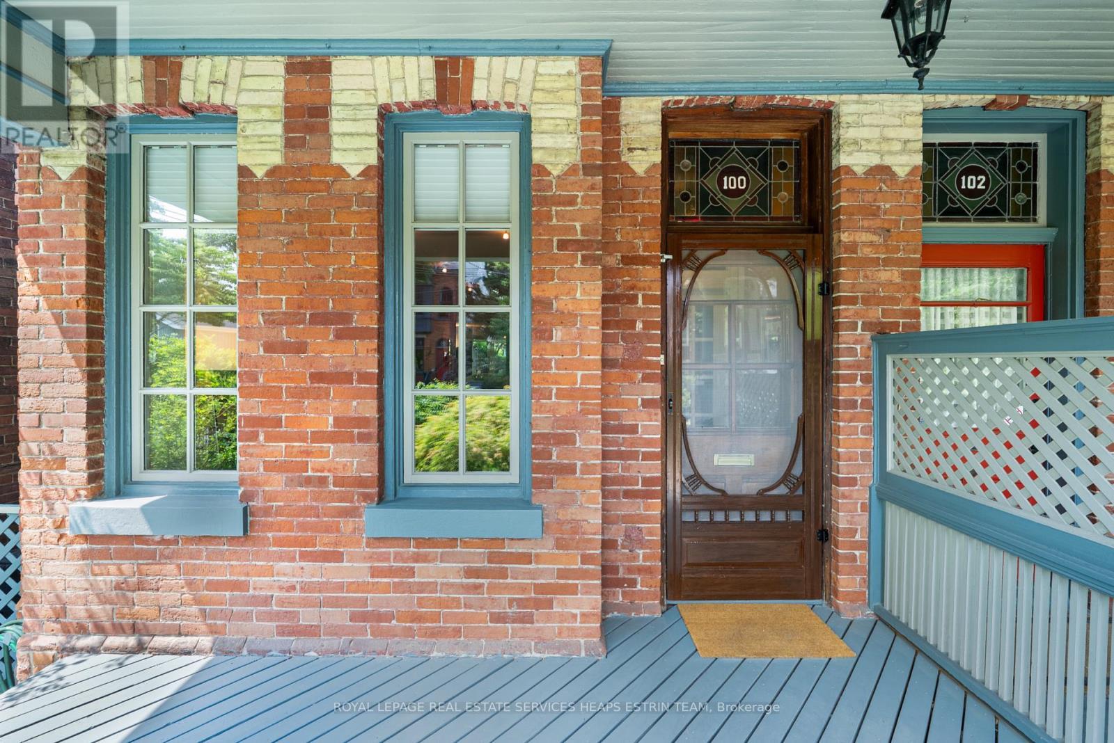












100 AMELIA STREET

,
Toronto,




Ontario
M4X1E4

