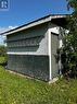 Shed no. 2