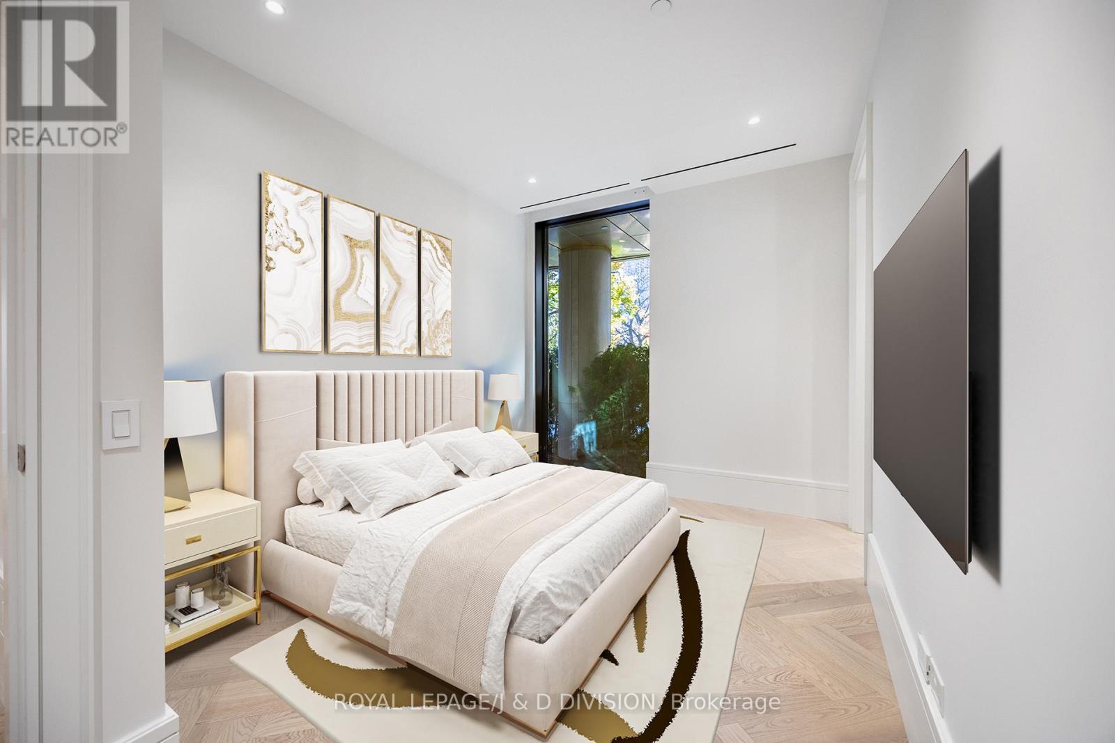 












105 - 7 DALE AVENUE

,
Toronto,




Ontario
M4W1K2

