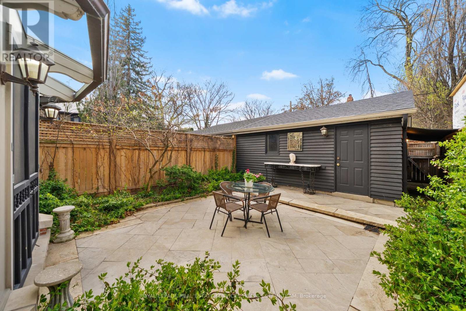 












18 LOWTHER AVENUE

,
Toronto,




Ontario
M5R1C6

