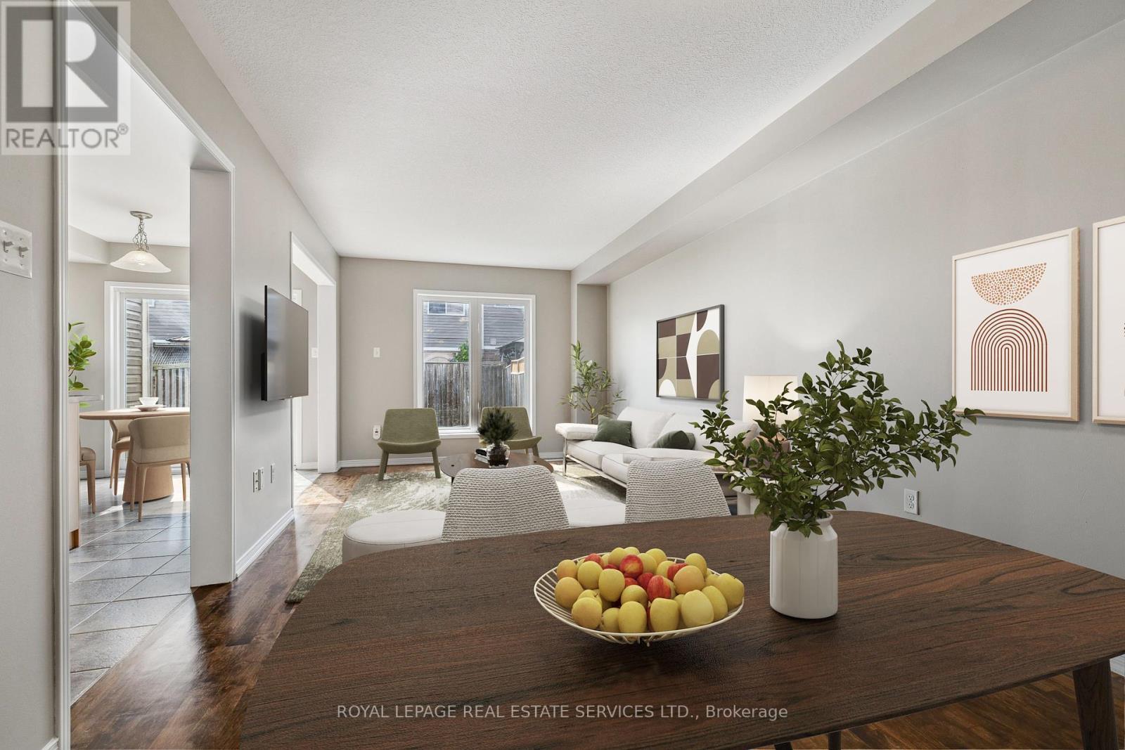












23 - 8 BRADLEY AVENUE

,
Hamilton,




Ontario
L0R1C0

