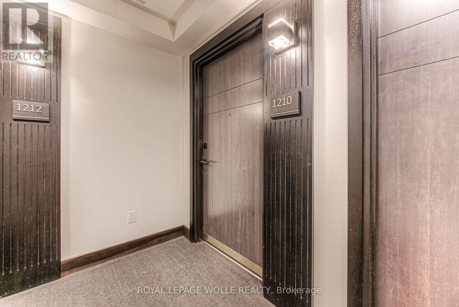 












1210 - 145 COLUMBIA STREET W

,
Waterloo,




Ontario
N2L0K7

