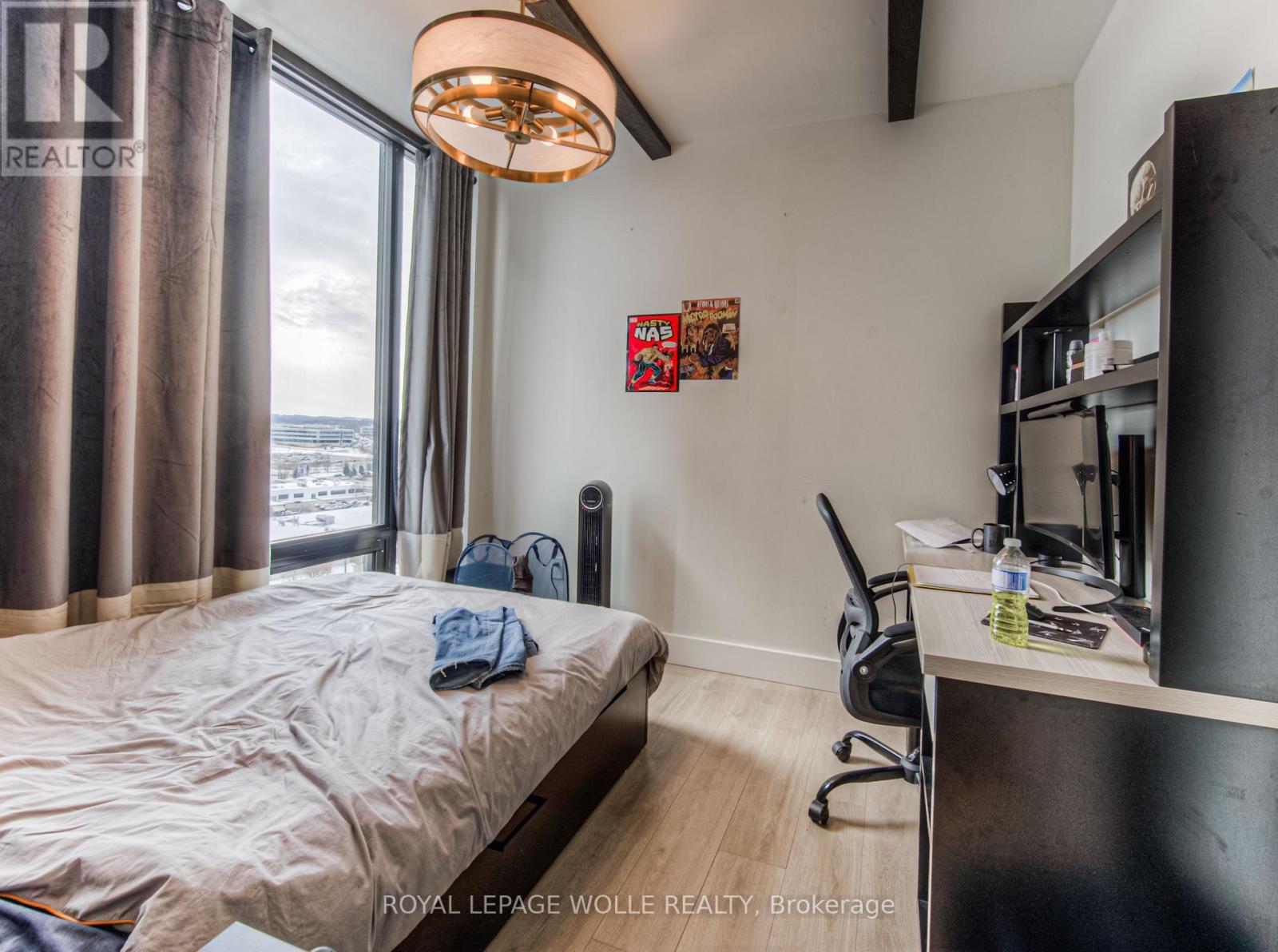 












1210 - 145 COLUMBIA STREET W

,
Waterloo,




Ontario
N2L0K7

