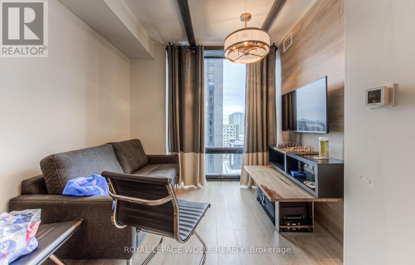












1210 - 145 COLUMBIA STREET W

,
Waterloo,




Ontario
N2L0K7

