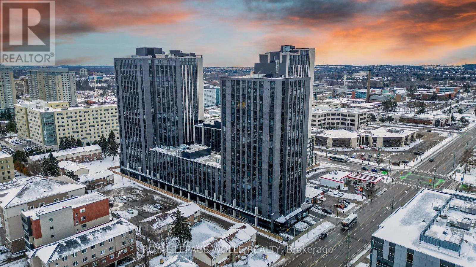 












1210 - 145 COLUMBIA STREET W

,
Waterloo,




Ontario
N2L0K7

