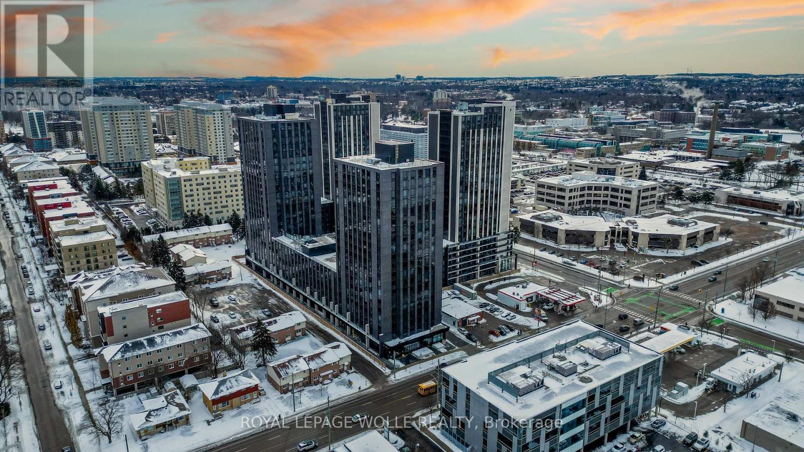 












1210 - 145 COLUMBIA STREET W

,
Waterloo,




Ontario
N2L0K7

