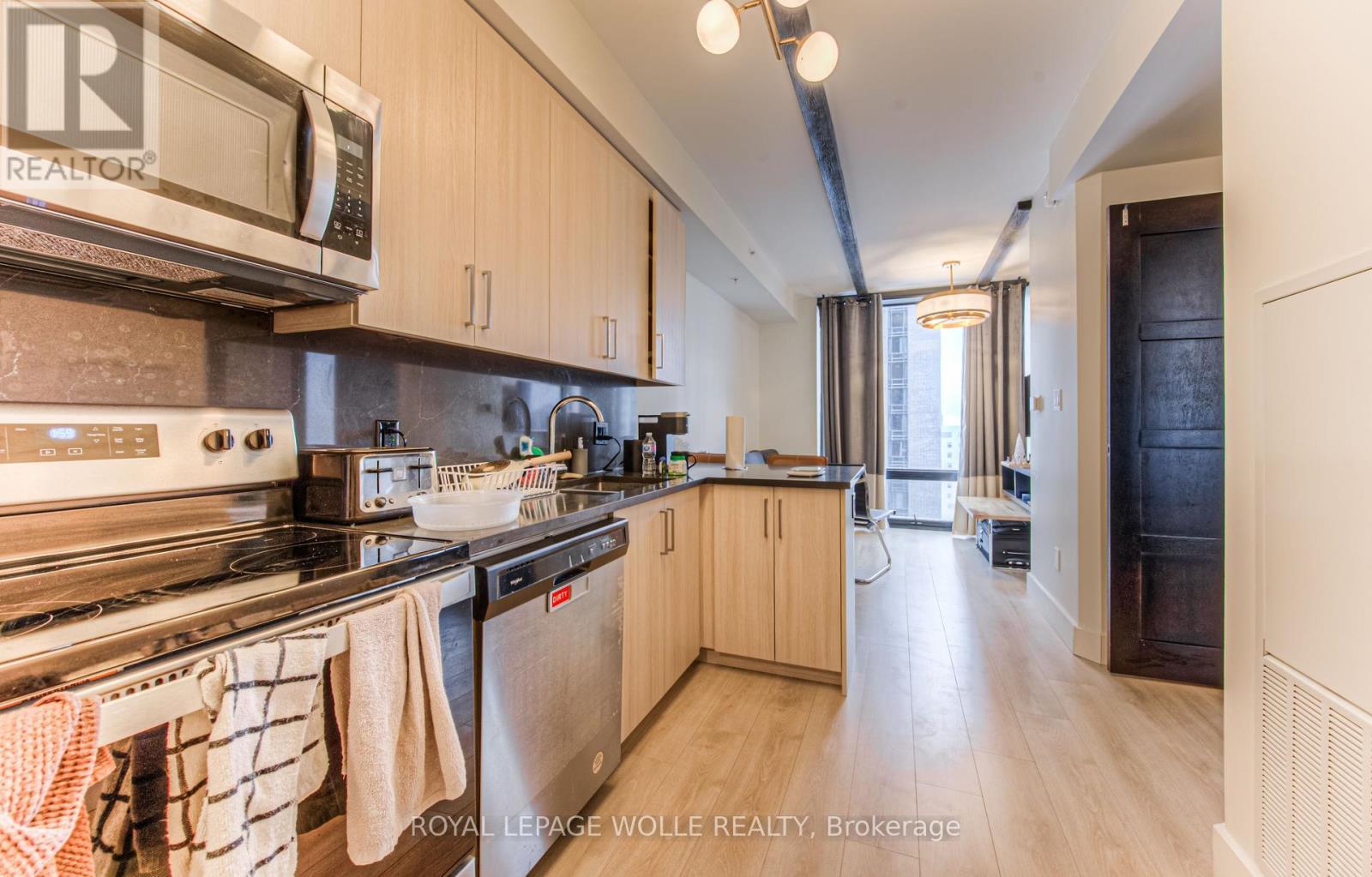 












1210 - 145 COLUMBIA STREET W

,
Waterloo,




Ontario
N2L0K7


