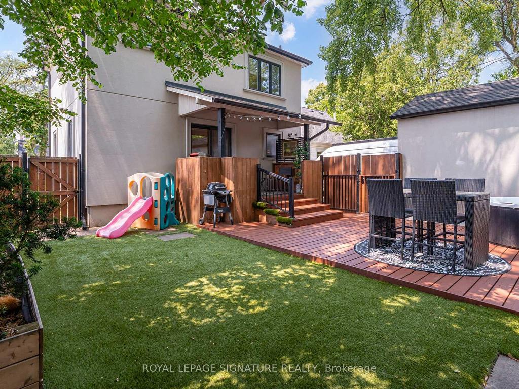 









1


Chiswick

Avenue,
Toronto,




ON
M6M 4T5

