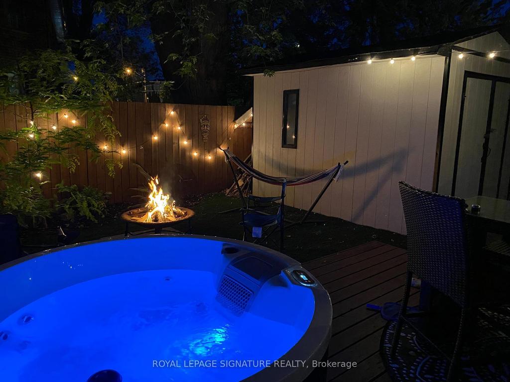 









1


Chiswick

Avenue,
Toronto,




ON
M6M 4T5

