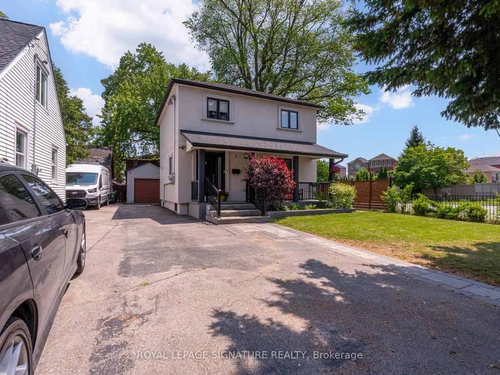 









1


Chiswick

Avenue,
Toronto,




ON
M6M 4T5

