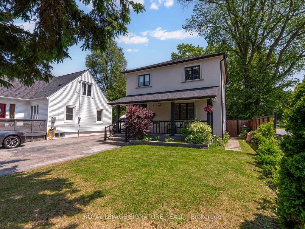 









1


Chiswick

Avenue,
Toronto,




ON
M6M 4T5

