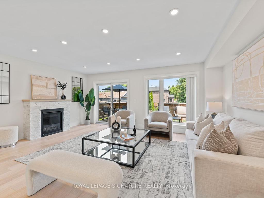 









72


Park

Street,
Toronto,




ON
M1N 2N8

