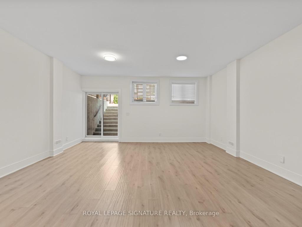 









72


Park

Street,
Toronto,




ON
M1N 2N8

