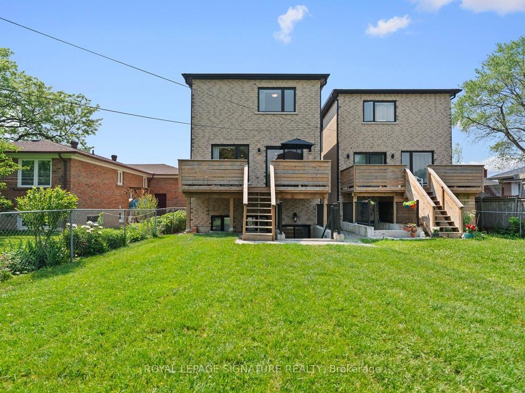 









72


Park

Street,
Toronto,




ON
M1N 2N8

