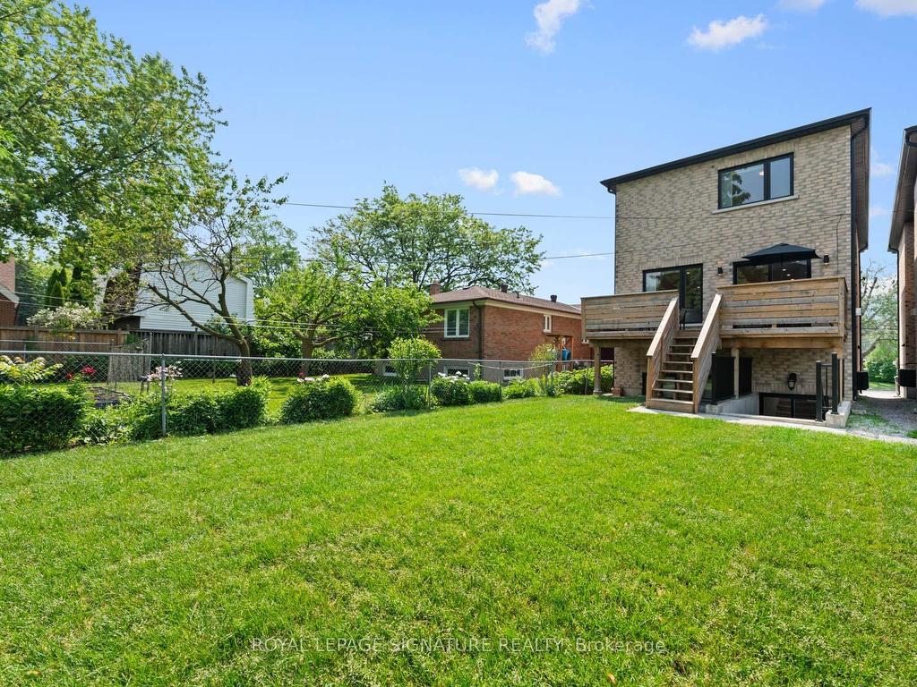 









72


Park

Street,
Toronto,




ON
M1N 2N8

