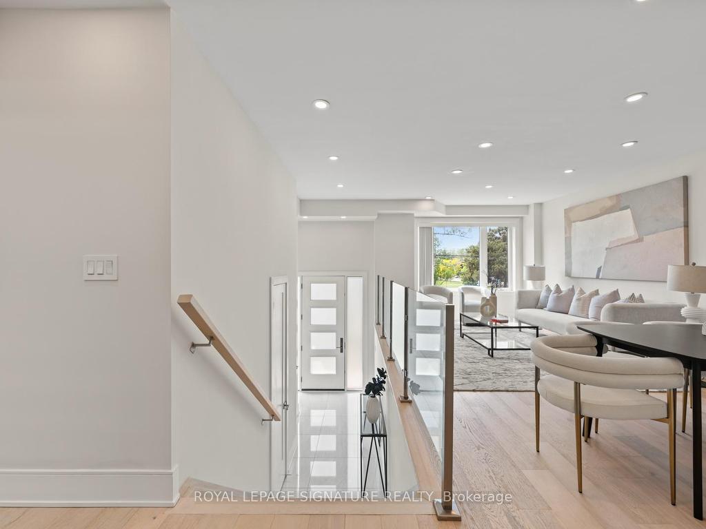 









72


Park

Street,
Toronto,




ON
M1N 2N8

