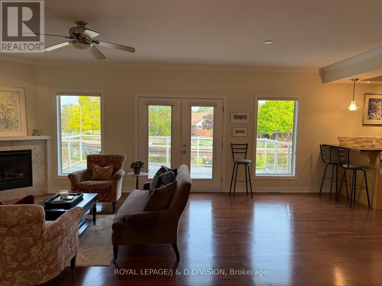 












9 VICTORIA AVENUE

,
Selwyn,




Ontario
K0L2H0

