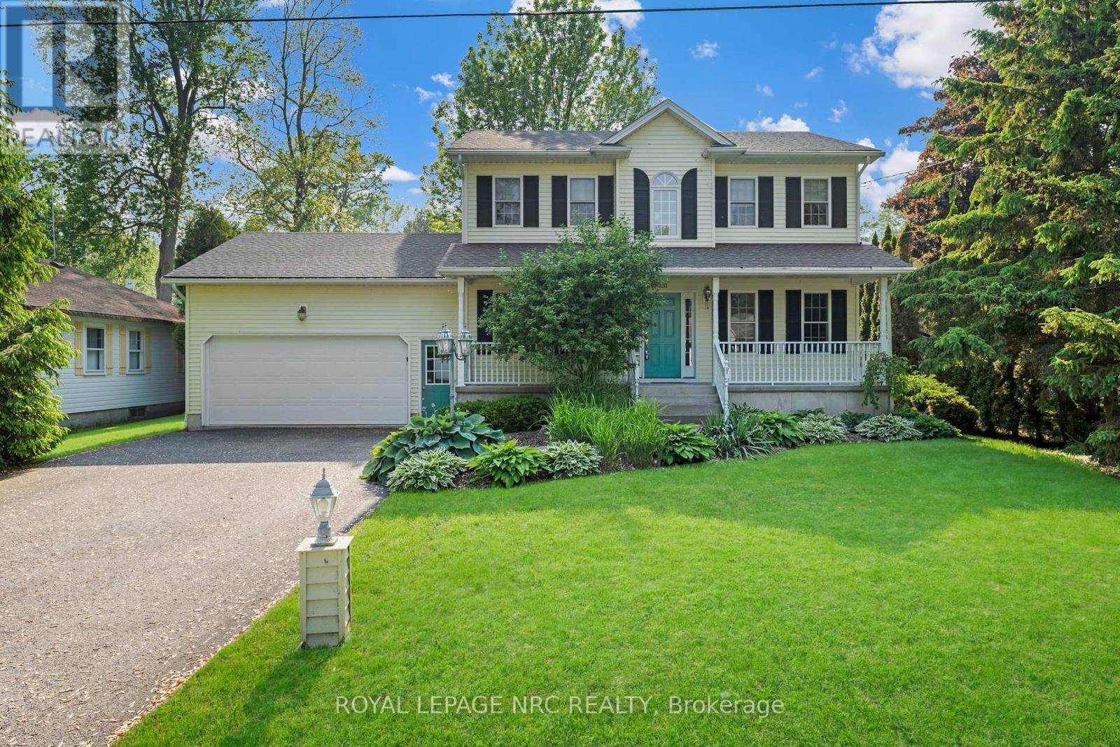 












331 CHERRYHILL BOULEVARD S

,
Fort Erie (Crystal Beach),




Ontario
L0S1B0

