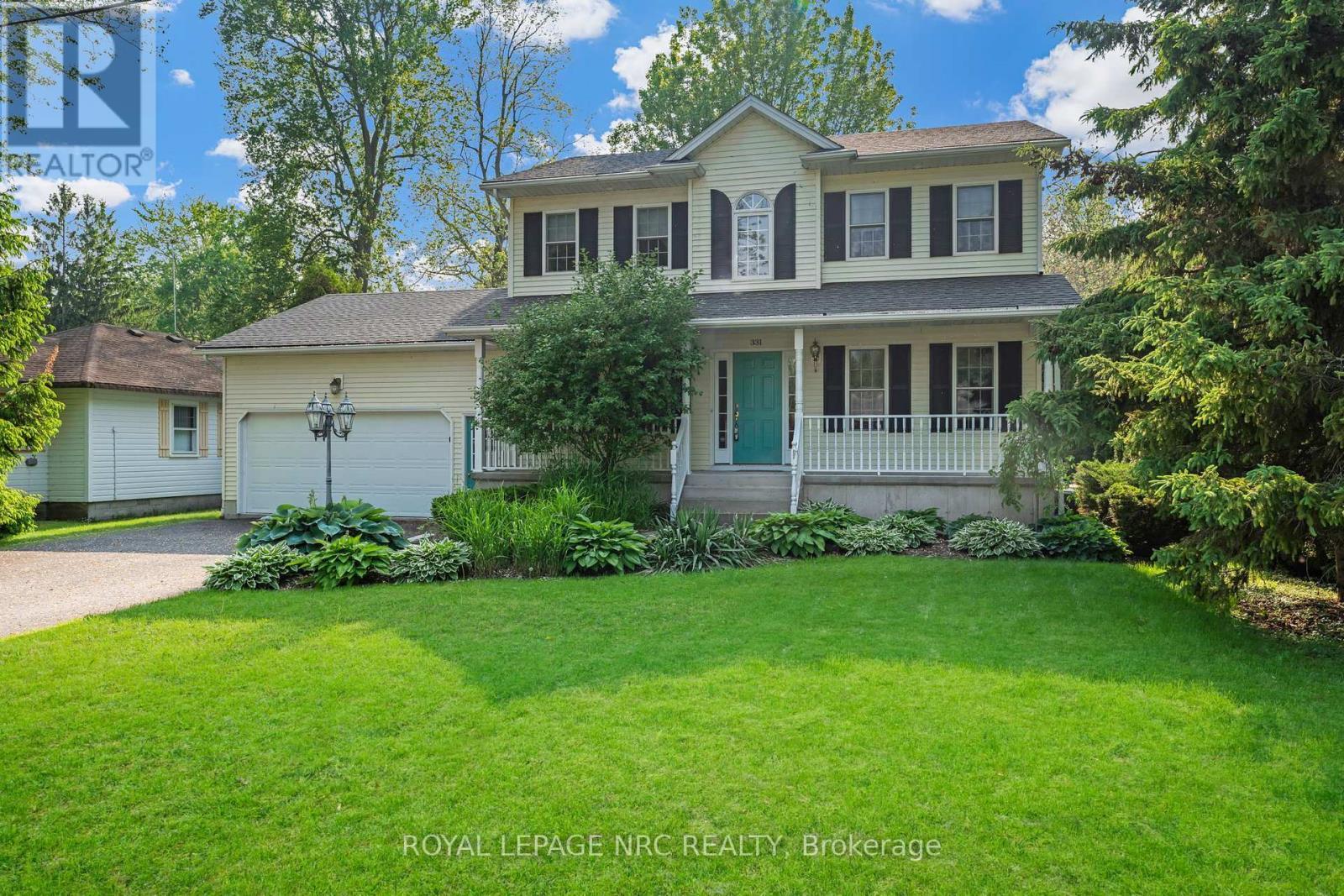 












331 CHERRYHILL BOULEVARD S

,
Fort Erie (Crystal Beach),




Ontario
L0S1B0

