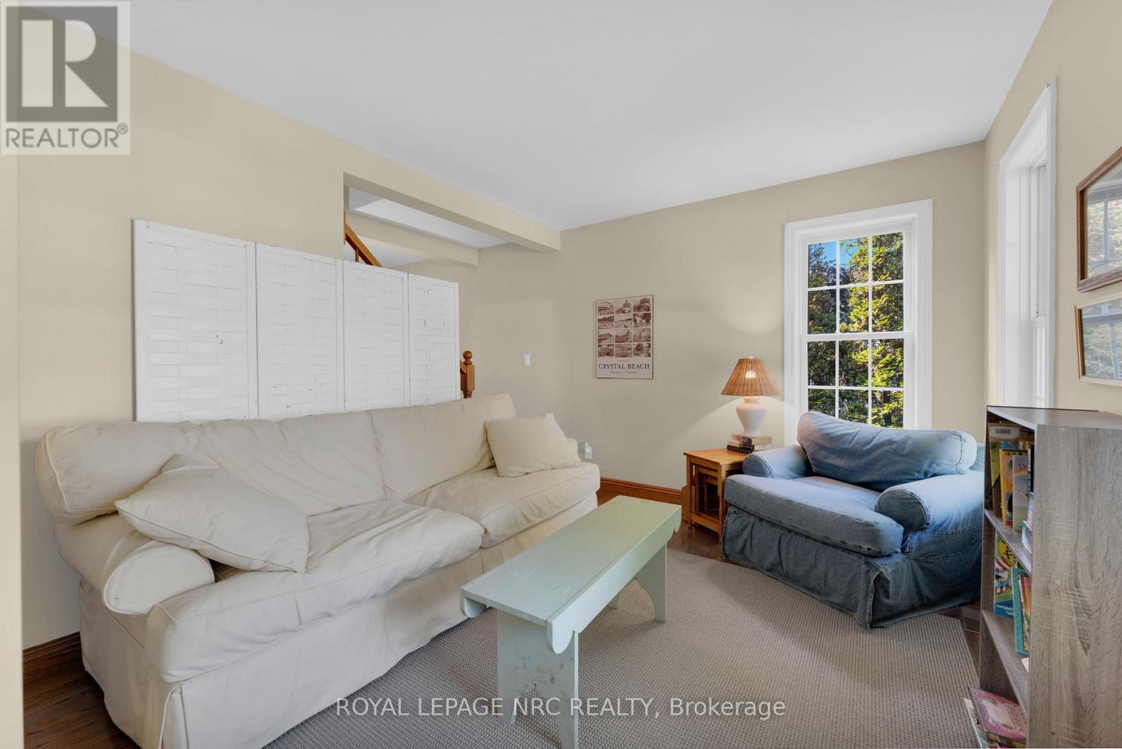 












331 CHERRYHILL BOULEVARD S

,
Fort Erie (Crystal Beach),




Ontario
L0S1B0

