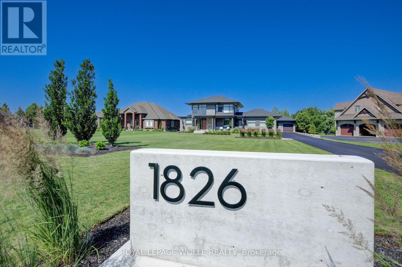 












1826 MOSER YOUNG ROAD

,
Wellesley,




Ontario
N0B2T0


