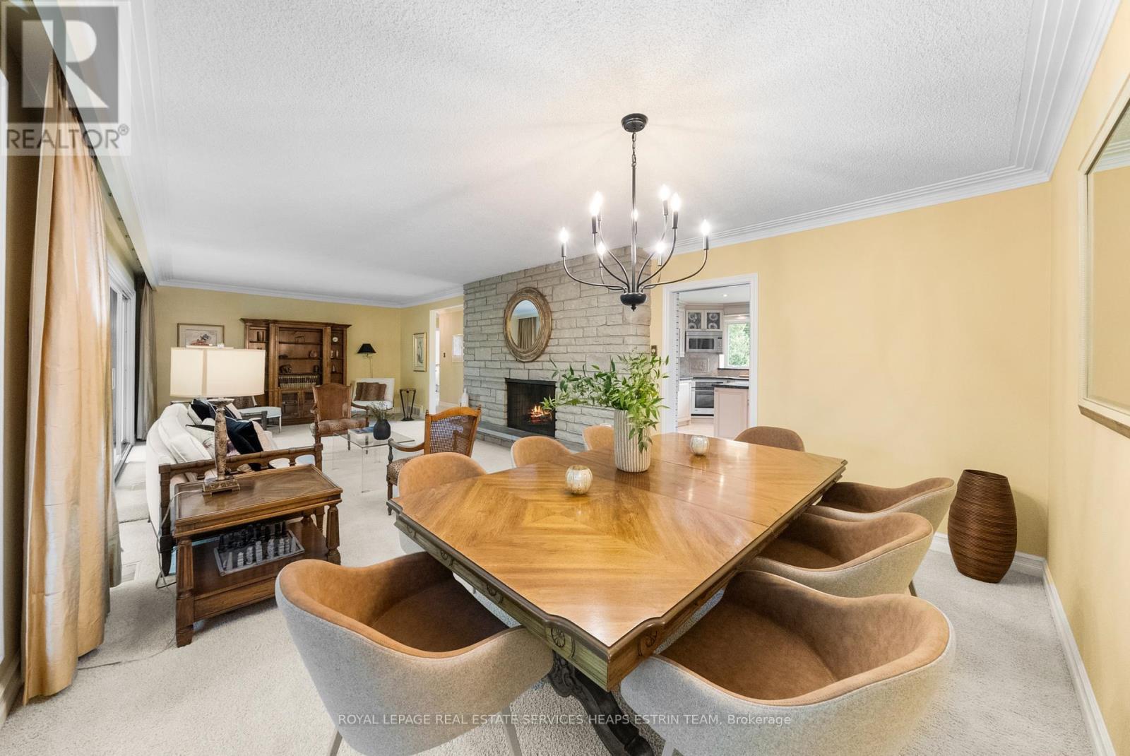 












9 AUDUBON COURT

,
Toronto,




Ontario
M2N1T8

