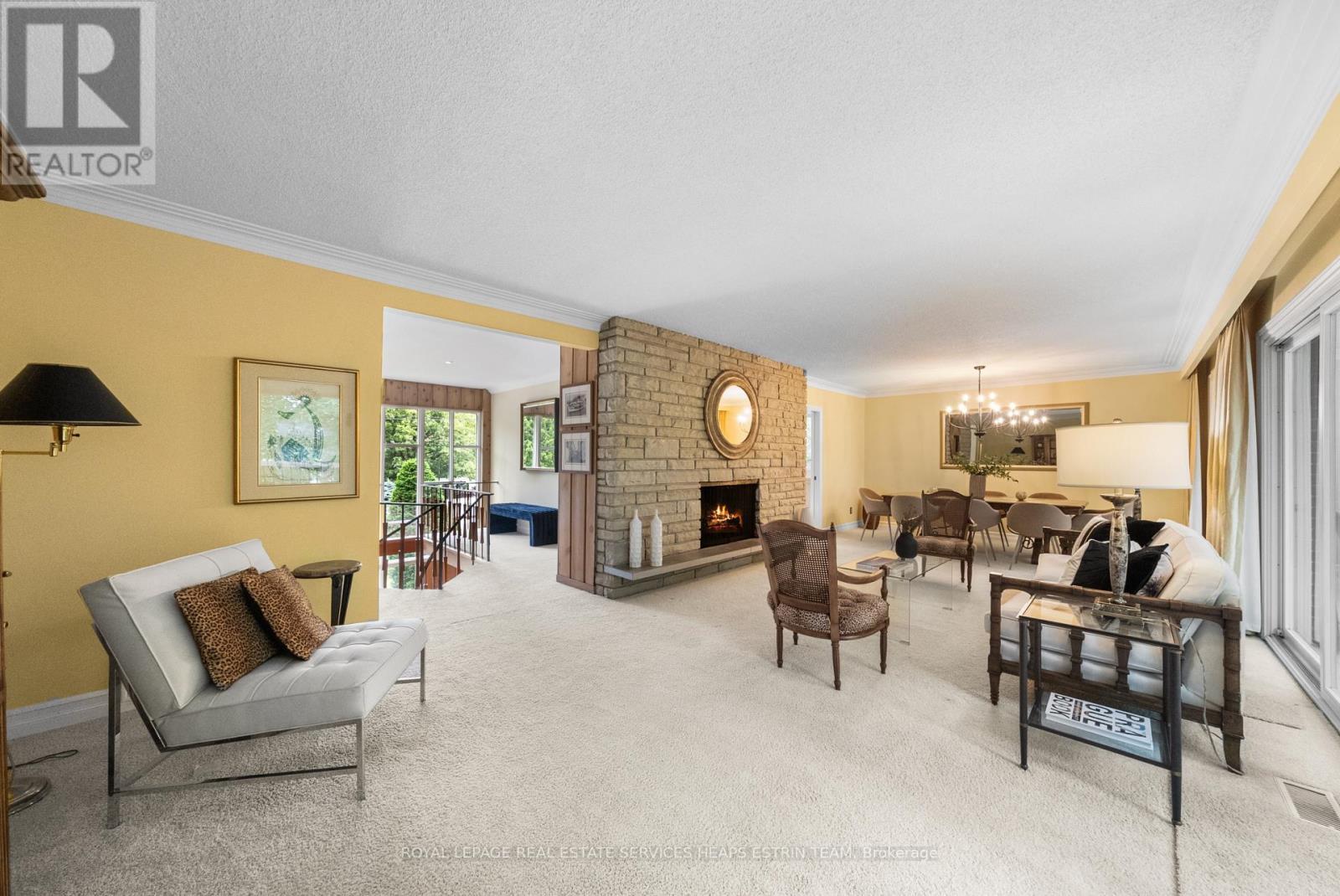 












9 AUDUBON COURT

,
Toronto,




Ontario
M2N1T8


