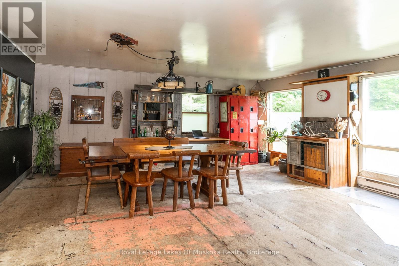 












32 OLD RAINY LAKE ROAD

,
McMurrich/Monteith (Sprucedale),




Ontario
P0A1Y0

