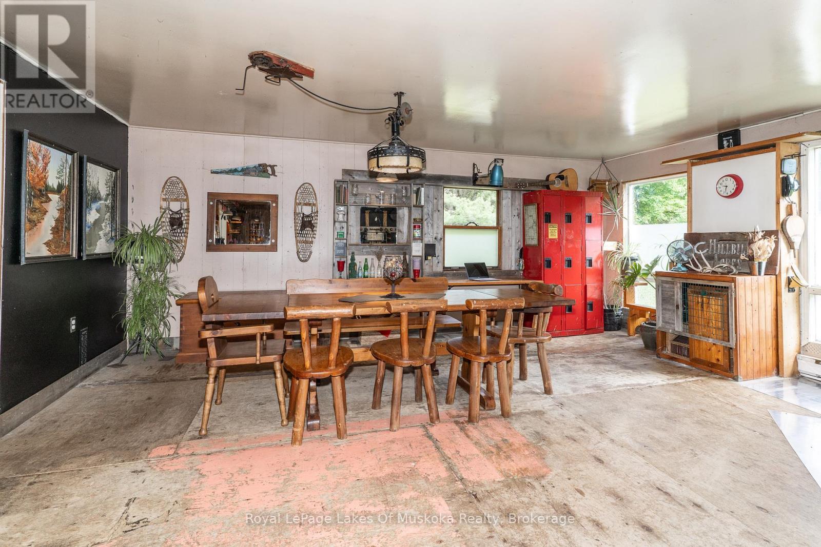 












32 OLD RAINY LAKE ROAD

,
McMurrich/Monteith (Sprucedale),




Ontario
P0A1Y0

