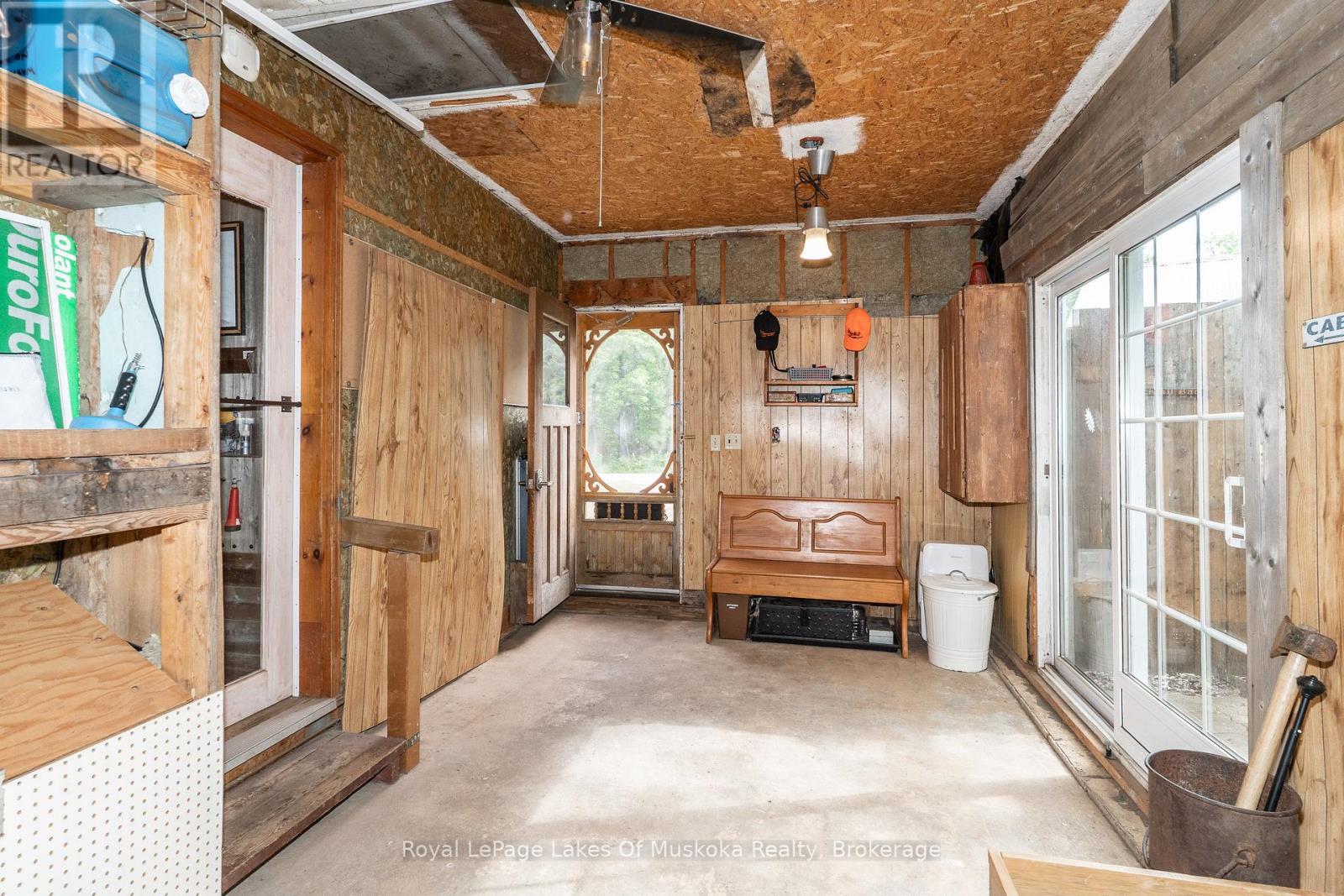 












32 OLD RAINY LAKE ROAD

,
McMurrich/Monteith (Sprucedale),




Ontario
P0A1Y0

