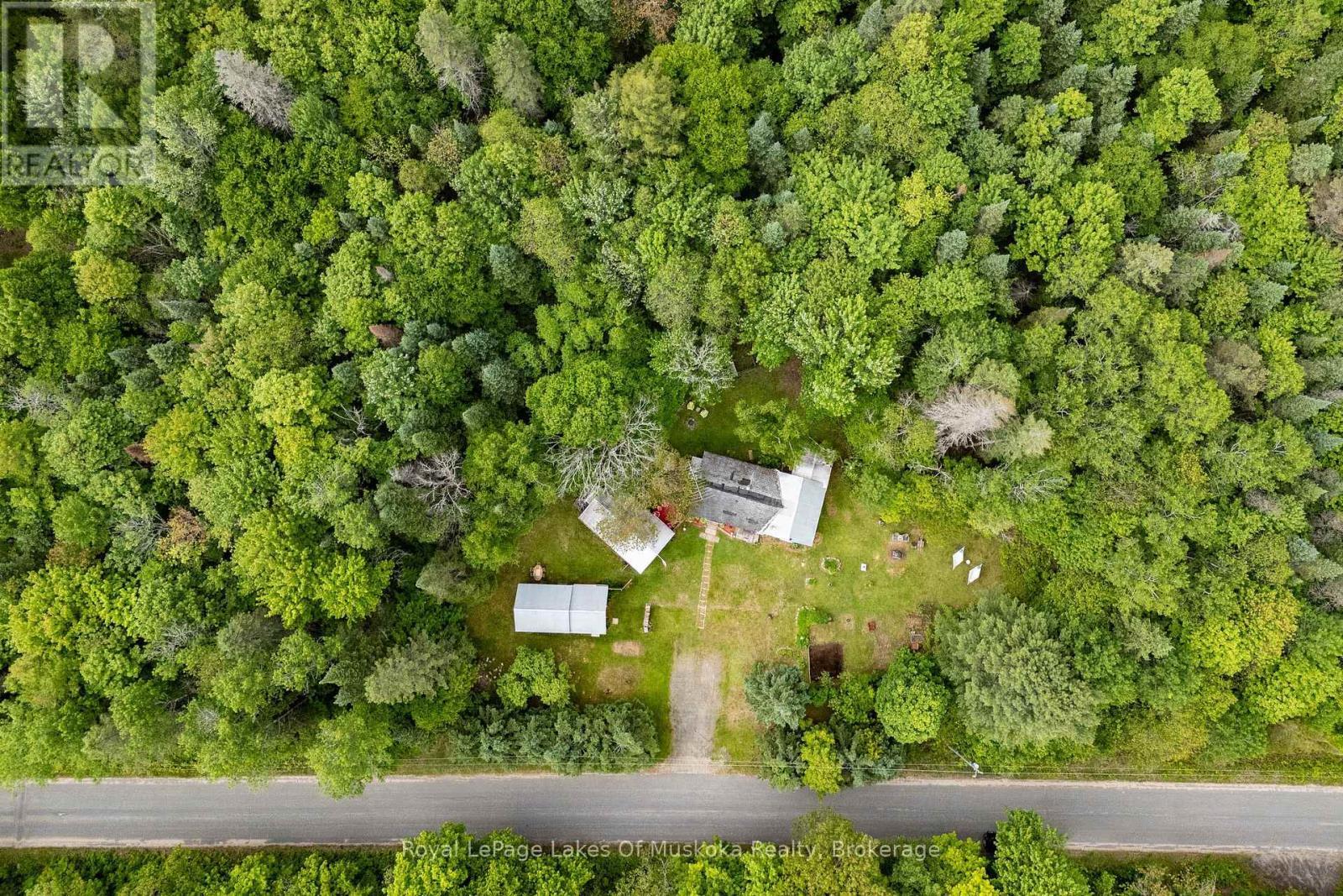 












32 OLD RAINY LAKE ROAD

,
McMurrich/Monteith (Sprucedale),




Ontario
P0A1Y0

